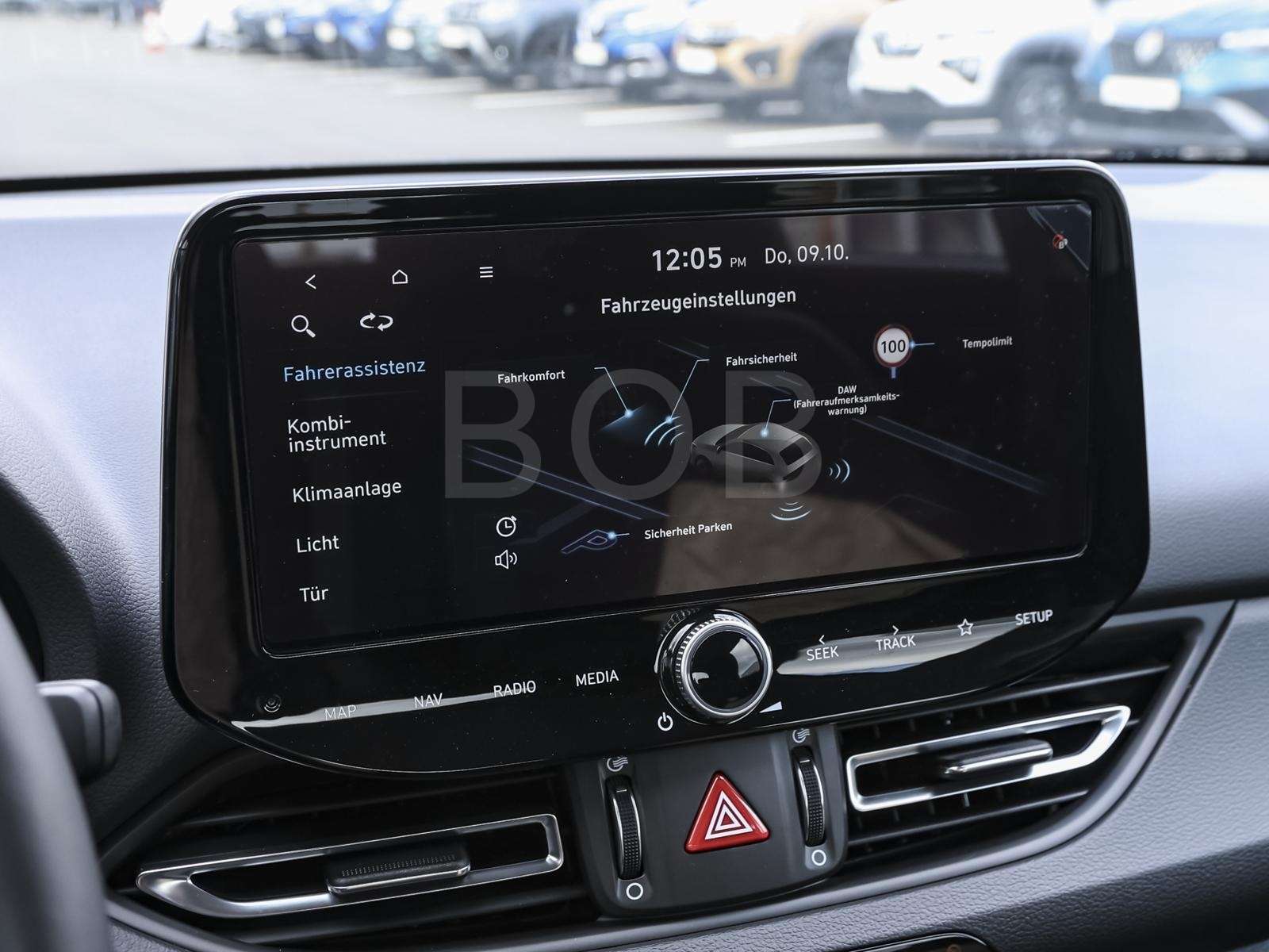 Fahrzeugbild eines Hyundai i30