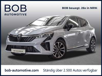 Bild Renault Clio