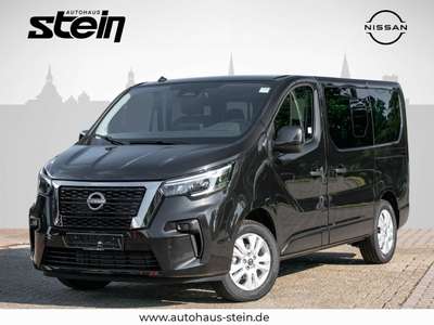 Bild Nissan Primastar