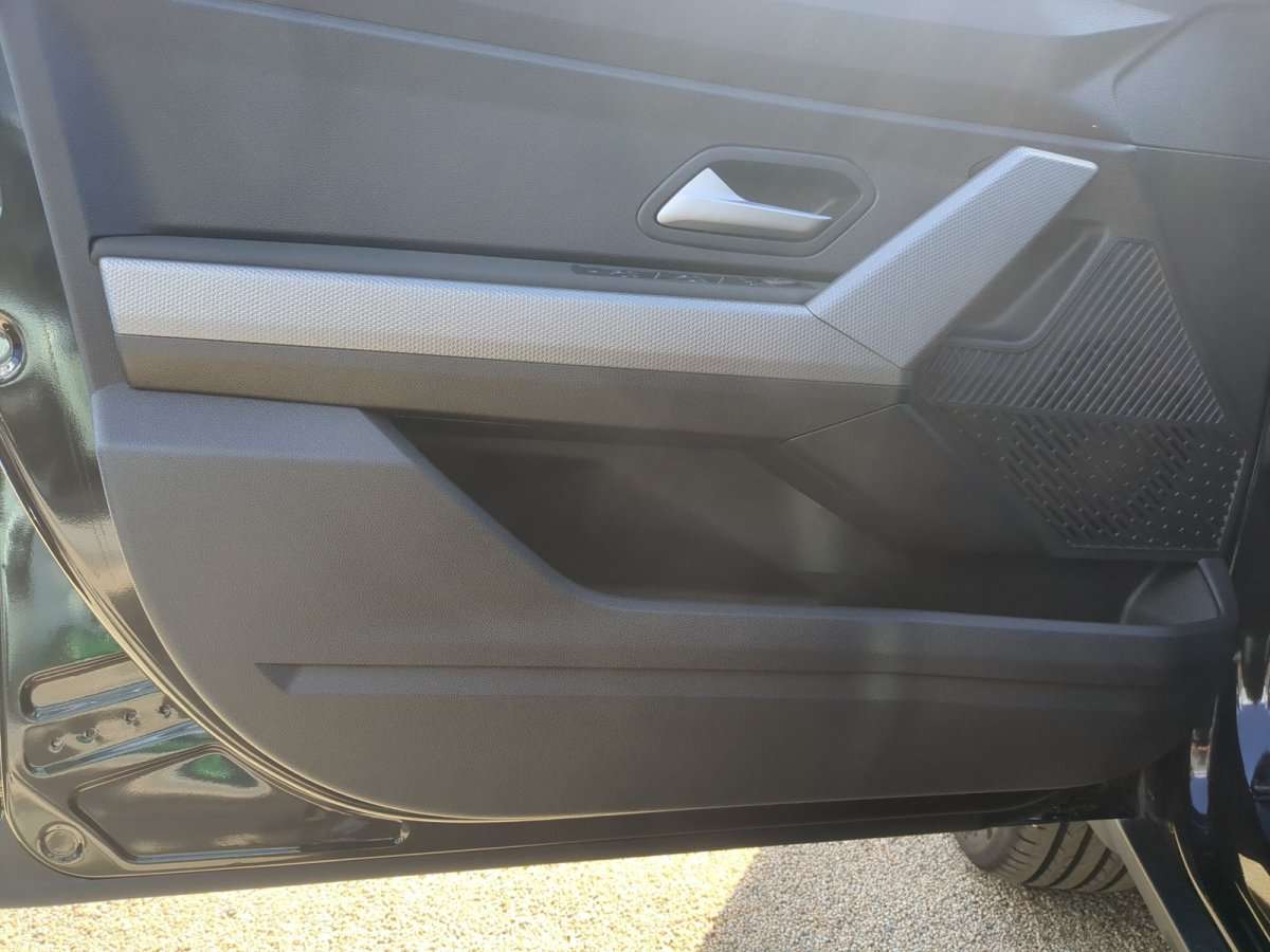 Fahrzeugbild eines Dacia Duster