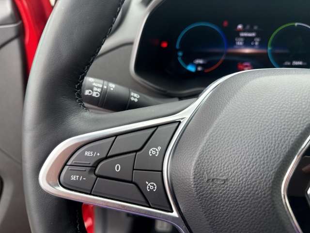 Fahrzeugbild eines Renault ZOE