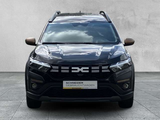 Fahrzeugbild eines Dacia Jogger