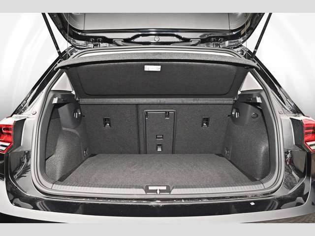 Fahrzeugbild eines Volkswagen Golf