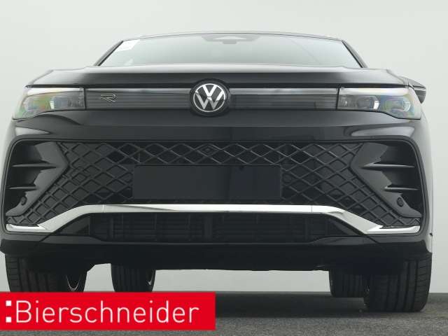 Fahrzeugbild eines Volkswagen Tiguan