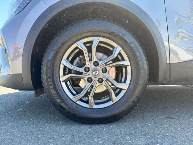 Fahrzeugbild eines Renault Captur