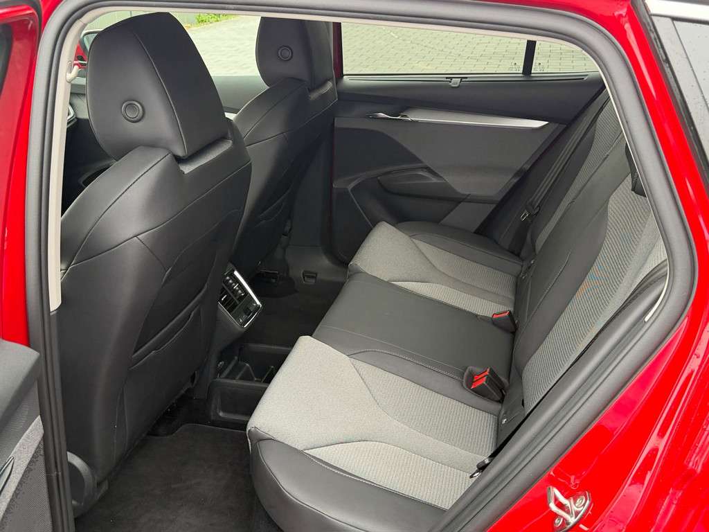 Fahrzeugbild eines Skoda Enyaq