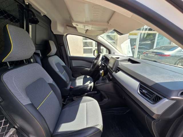 Fahrzeugbild eines Renault Kangoo