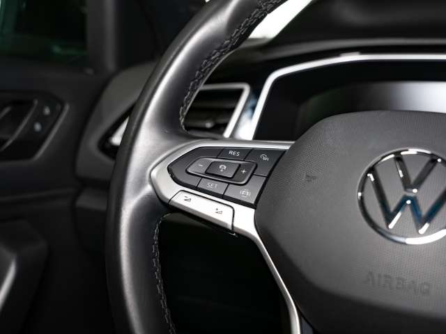 Fahrzeugbild eines Volkswagen T-Roc
