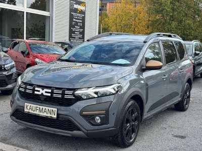 Bild Dacia Jogger