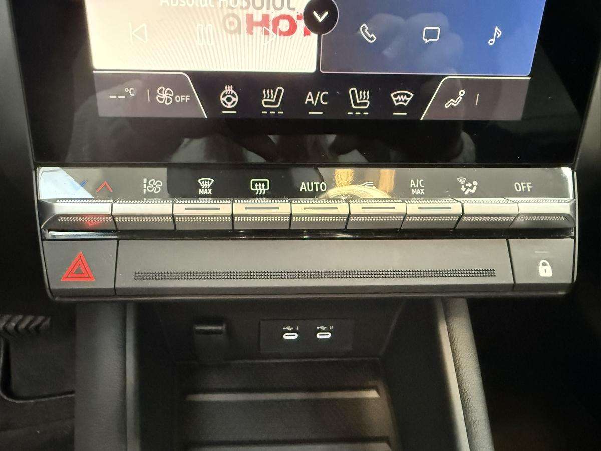 Fahrzeugbild eines Mitsubishi Grandis