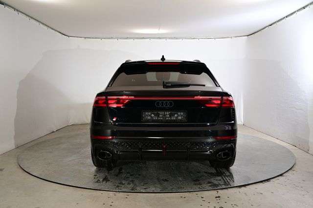 Fahrzeugbild eines Audi RS Q8