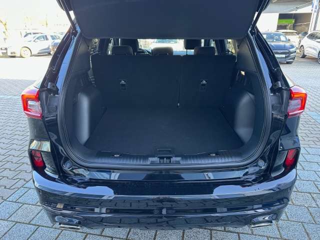 Fahrzeugbild eines Ford Kuga