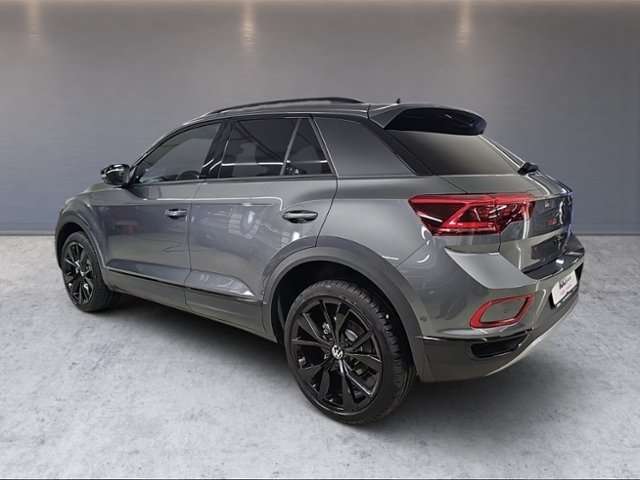 Fahrzeugbild eines Volkswagen T-Roc