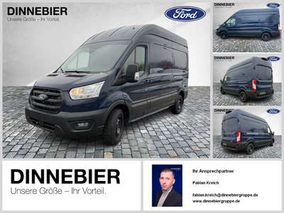 Bild Ford Transit