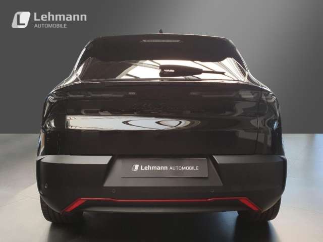 Fahrzeugbild eines Alfa Romeo Junior