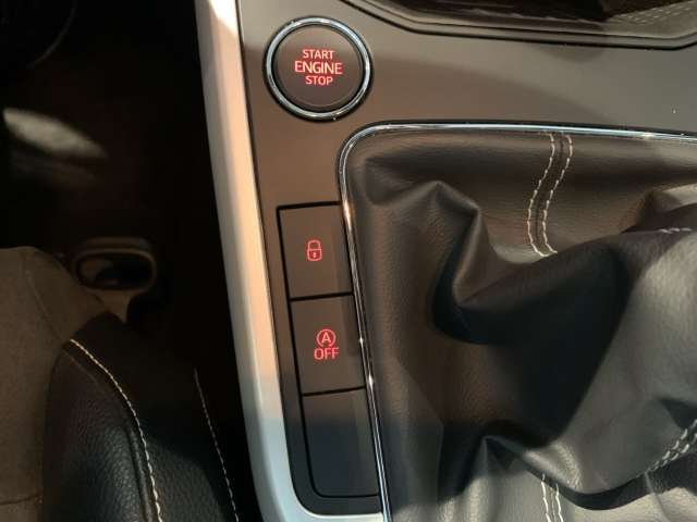 Fahrzeugbild eines SEAT Arona