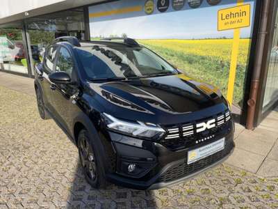 Bild Dacia Sandero