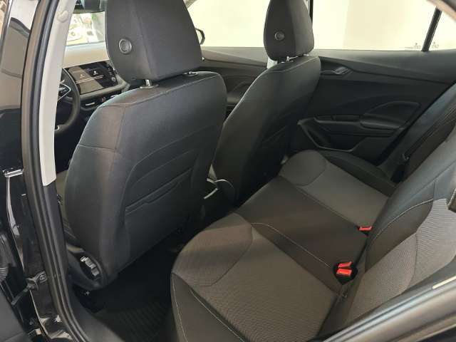 Fahrzeugbild eines Skoda Fabia