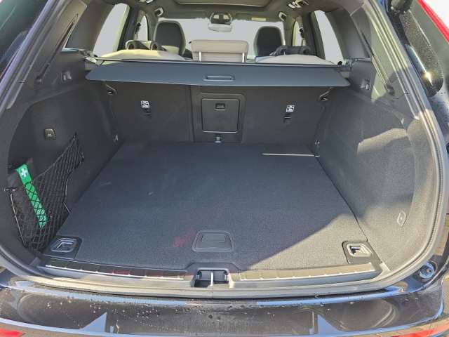 Fahrzeugbild eines Volvo XC60