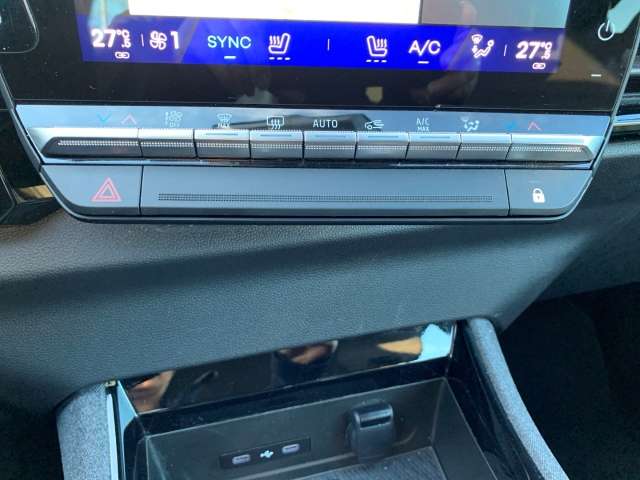 Fahrzeugbild eines Renault Austral