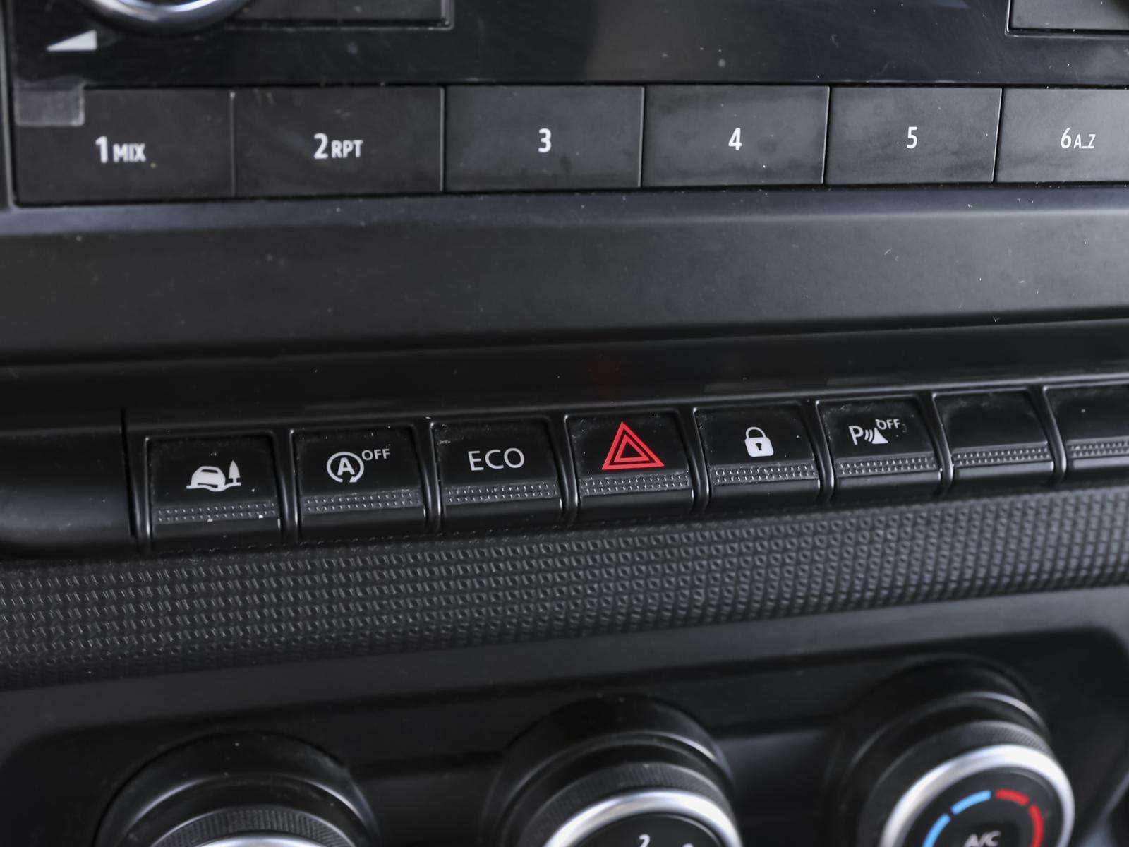 Fahrzeugbild eines Renault Trafic