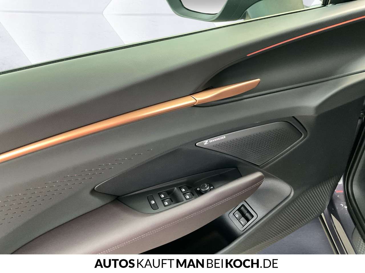 Fahrzeugbild eines CUPRA Terramar