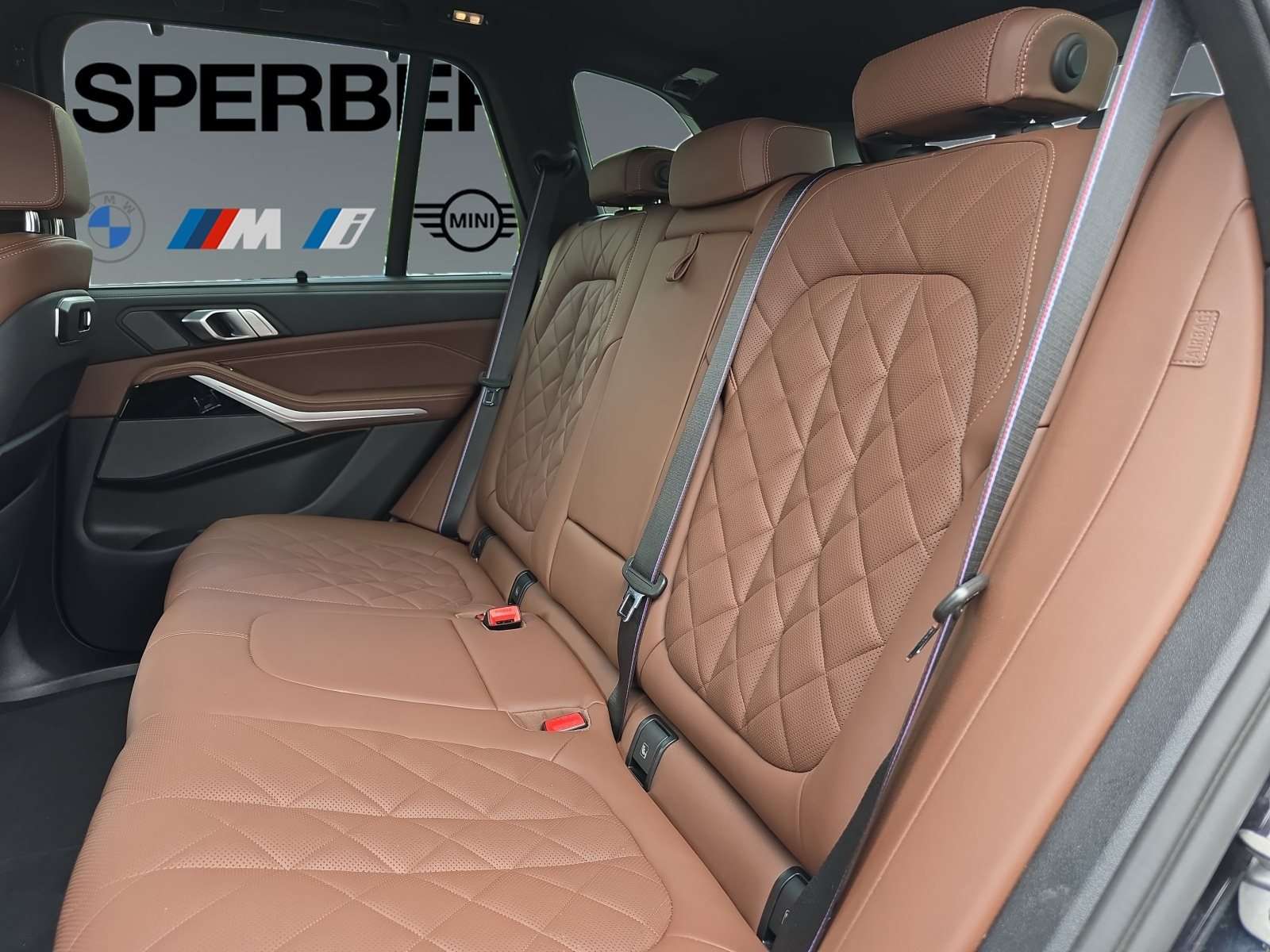 Fahrzeugbild eines BMW X5