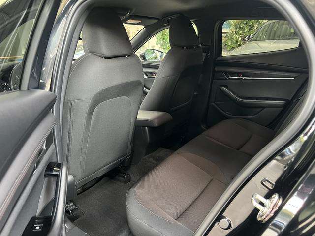 Fahrzeugbild eines Mazda Mazda3