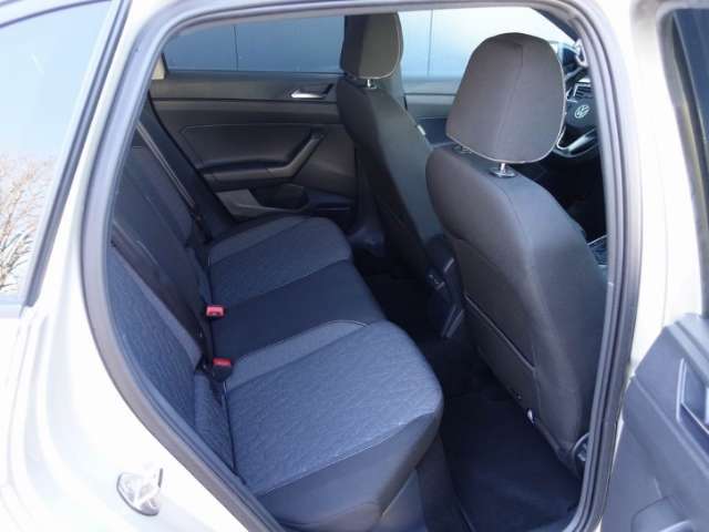 Fahrzeugbild eines Volkswagen Taigo