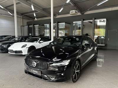 Bild Volvo S60