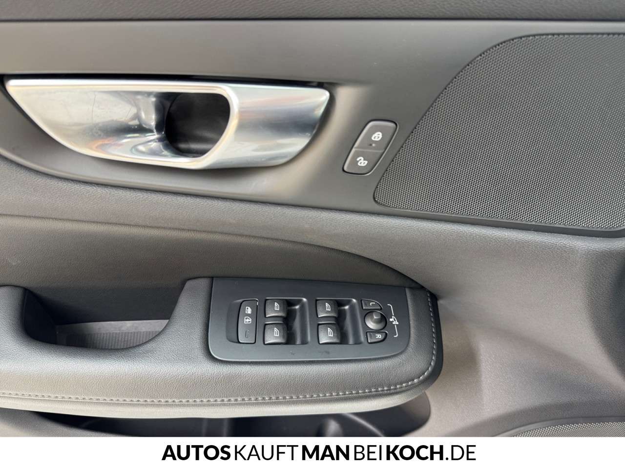 Fahrzeugbild eines Volvo V60