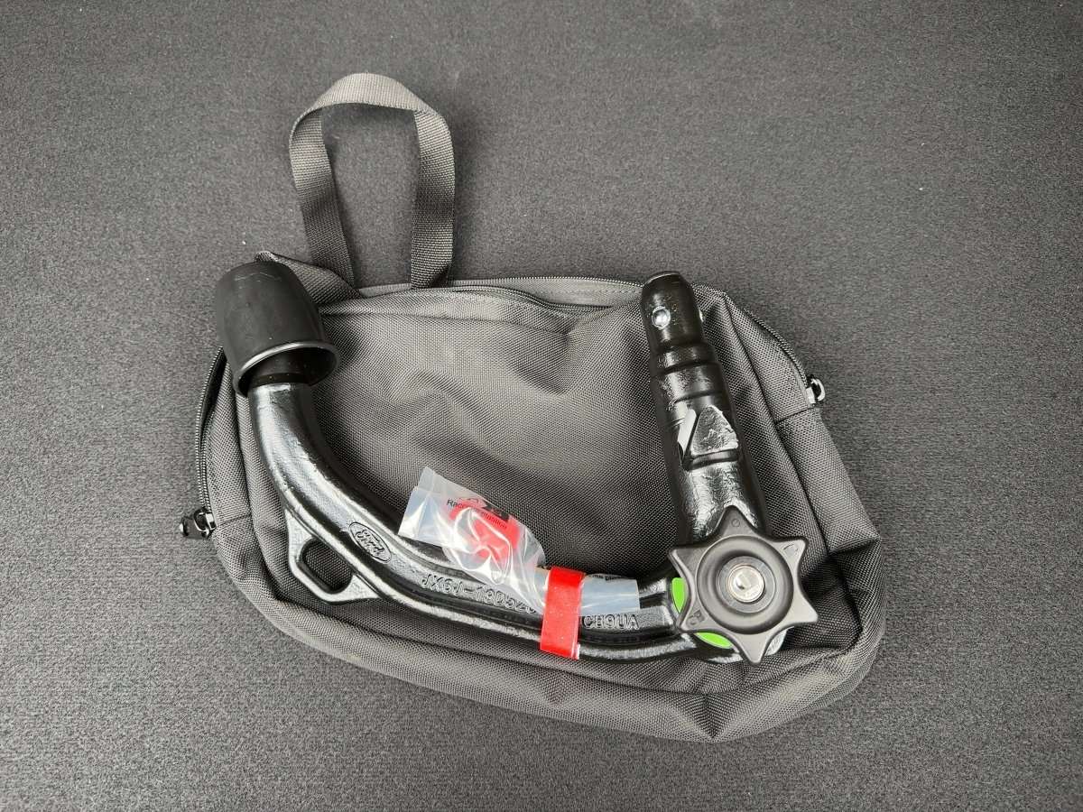 Fahrzeugbild eines Ford Focus