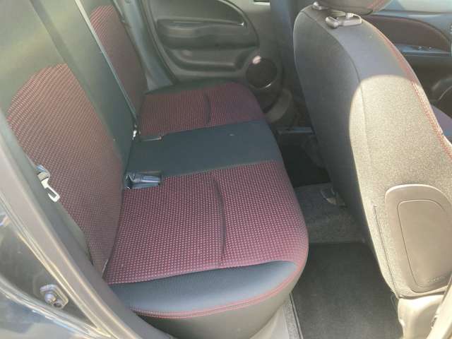 Fahrzeugbild eines Mitsubishi Space Star