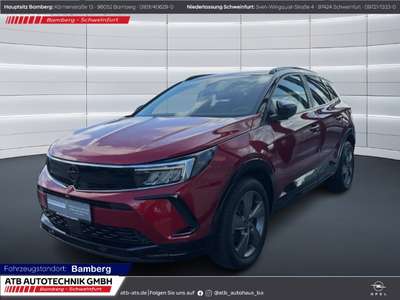 Bild Opel Grandland X
