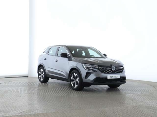 Fahrzeugbild eines Renault Austral
