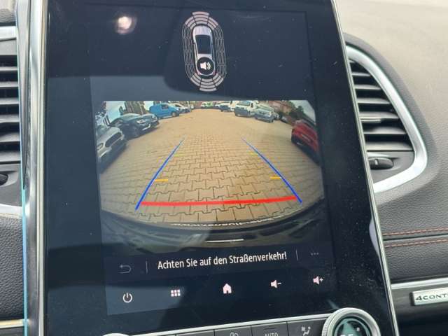 Fahrzeugbild eines Renault Espace