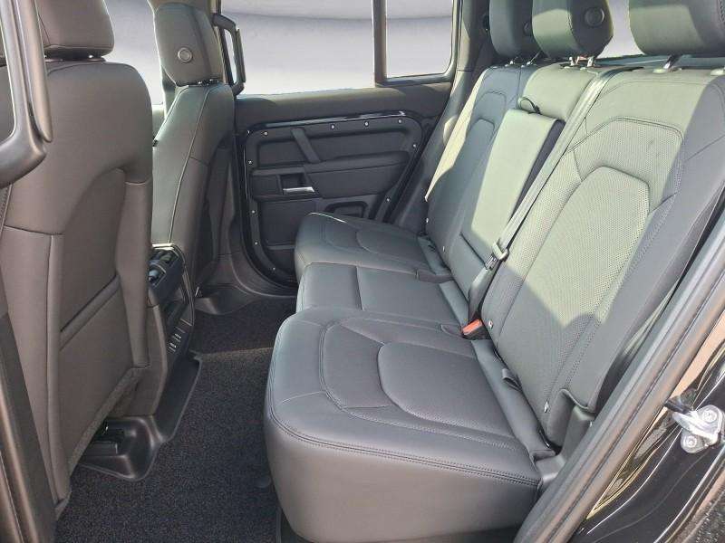 Fahrzeugbild eines Land Rover Defender