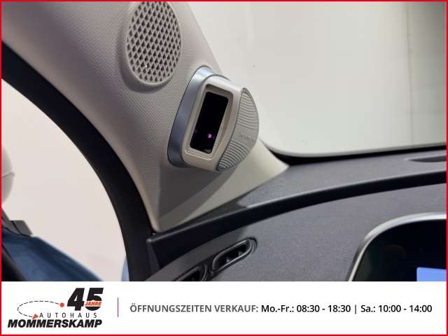 Fahrzeugbild eines GWM Ora 03