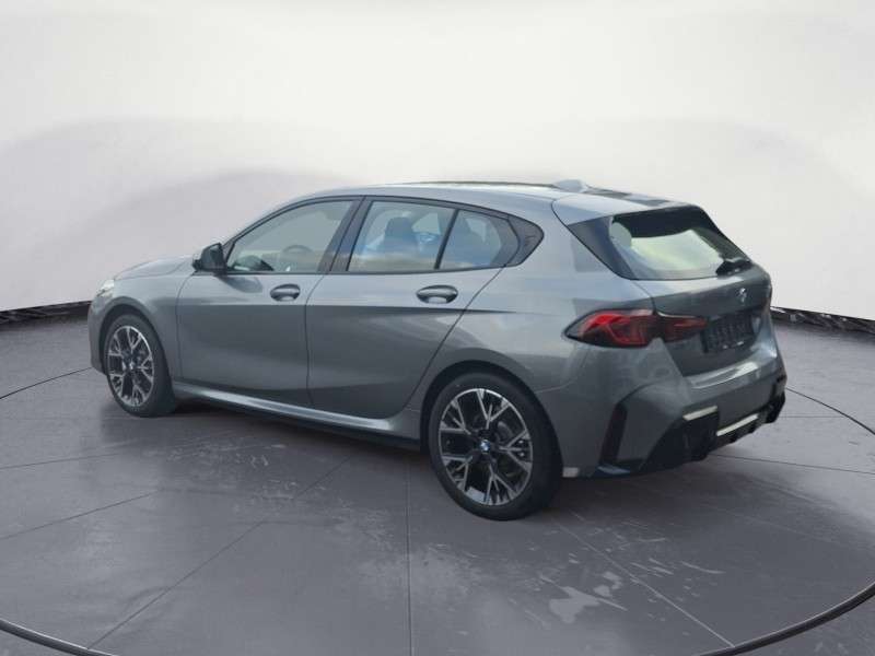 Fahrzeugbild eines BMW 1er-Reihe