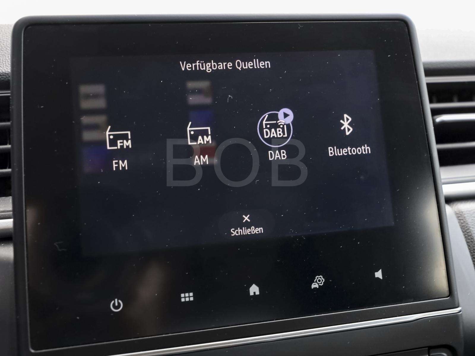 Fahrzeugbild eines Renault Captur