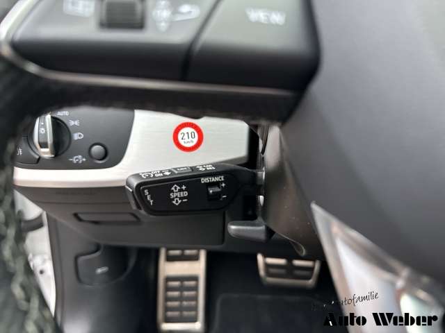 Fahrzeugbild eines Audi A4