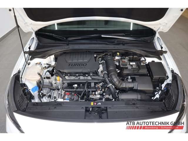 Fahrzeugbild eines Hyundai i30