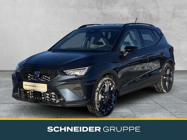 Fahrzeugbild eines SEAT Arona