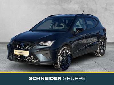 Bild SEAT Arona