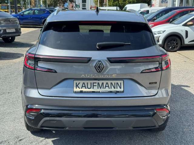 Fahrzeugbild eines Renault Austral