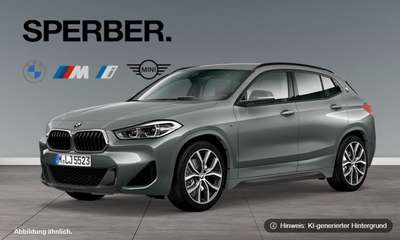 Bild BMW X2