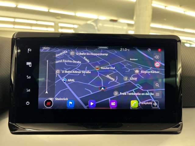 Fahrzeugbild eines SEAT Ibiza