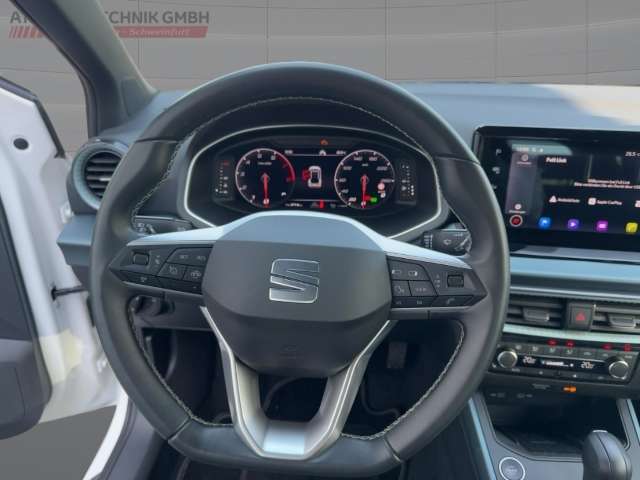 Fahrzeugbild eines SEAT Arona