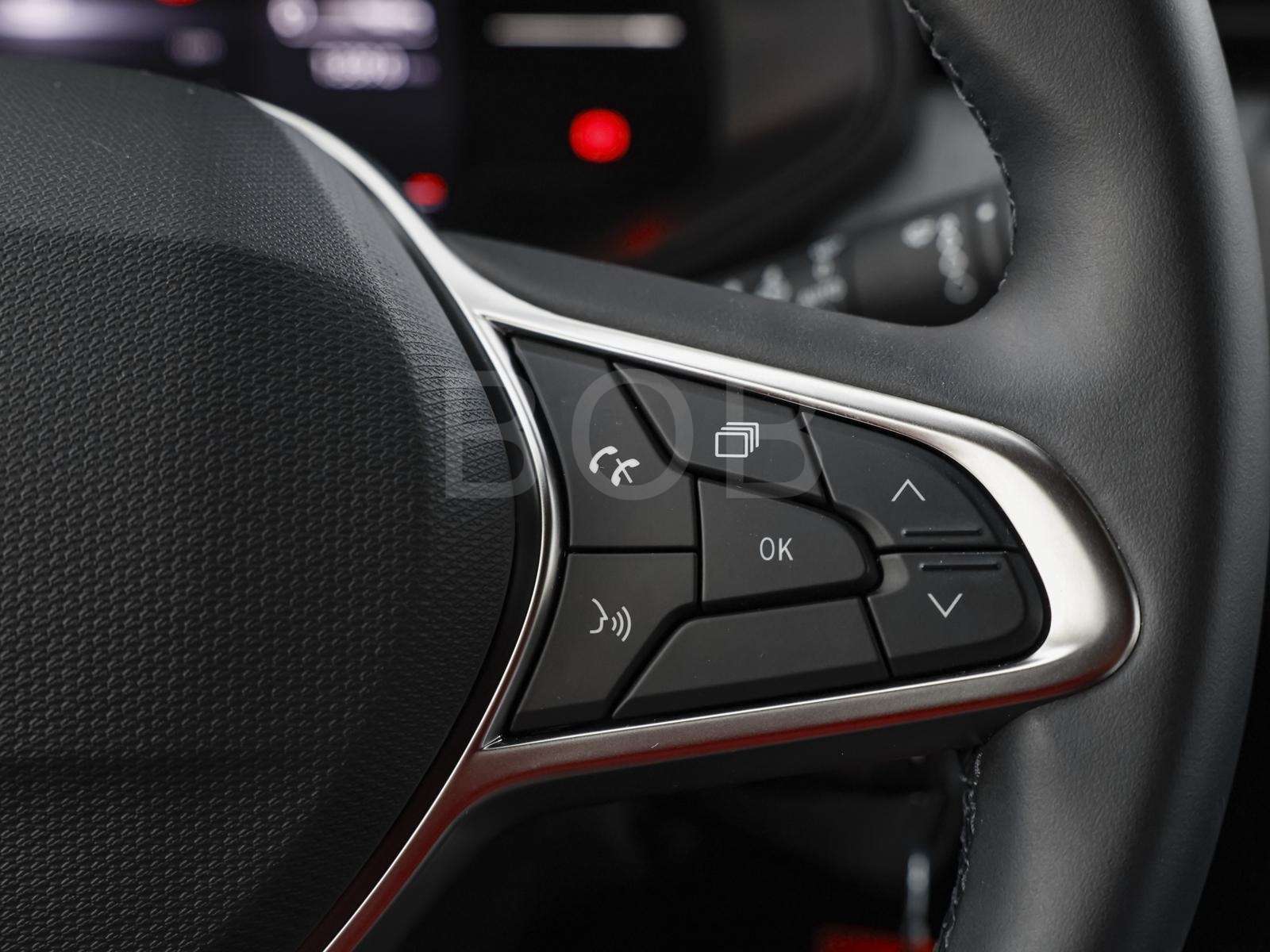 Fahrzeugbild eines Renault Clio