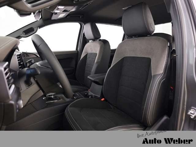 Fahrzeugbild eines Volkswagen Amarok